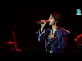 Download Lagu The Panasdalam Bank - Tenang Saja feat. Rahmania Astrini (Live Dilan Concert)
