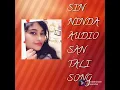 Lagu Sin Ninda  Santali audio song #