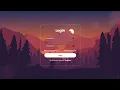 Build a Beautiful Login Form with HTML CSS ASMR Coding Tutorial