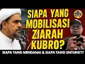 Lagu SIAPA YANG MENDANAI ZIARAH KUBRO? Pemerintah, Rabithah Alawiyah atau Elite Habib?