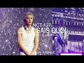 Download Lagu [240114] Je Ne Sais Quoi || NCT 127 THE UNITY IN JAKARTA #nct127 #theunityinjakarta