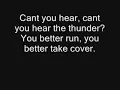 Men at Work - Land Down Under (with Lyrics)