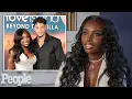 Download Lagu Love Island's JaNa Craig Opens Up About Her Breakup, Red Flags \u0026 Putting Herself First | PEOPLE