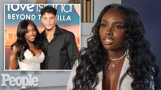 love islands jana craig opens up about her breakup red flags u0026 putting herself first people