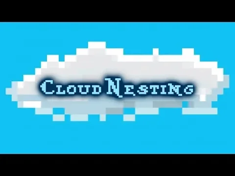 Download MP3 Cloud Nesting - Chiptune 8bit Royalty Free Music