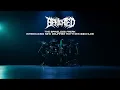 Lagu Benighted - The Spineless Freak (Official Music Video)