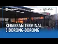 Lagu BREAKING NEWS ❗ Detik-detik 8 Rumah di Sekitar Terminal Siborong-borong Terbakar