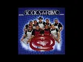 Los Socios del Ritmo - Amor De Internet