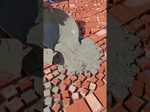 Deferent construction work