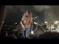 PAOLO NUTINI - Acid Eyes (Live in Madrid)