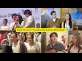 Download Lagu ASSALAMU'ALAIKUM BAITULLAH! MICHELLE ZIUDITH, ARBANI YASIZ, TISSA BIANI, RIZKY NAZAR, VIRZA OREEL