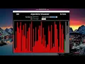 Algorithm Visualizer GUI
