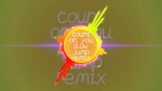 Download Coun on you slow jam remix dj Emil MP3