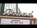 New owner brings Kendallville s historic Strand Theatre back to life