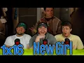 Download Lagu WHAT HAPPENED TO SCHMIDT?! | New Girl 1x16 'Control' First Reaction!