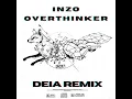 INZO - Overthinker (Remix)