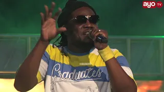 fid q na isha mashauzi mambo yote ni bambam fiesta dsm