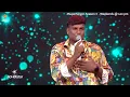 Lagu Glimpse of Enga Veetu Kuthuvilakkey Song by #Poomanikandan \u0026 #GanaSudhakar 🔥| Super Singer Season 11