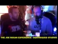 Joe Rogan Experience - Jamie Kilstein