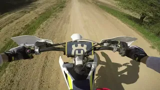 dayontrack 2stroke