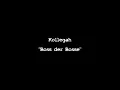 -Kollegah "Boss der Bosse" [LYRICS]