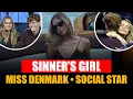 The Truth About Laila Hasanovic More Than Jannik Sinner s Girlfriend