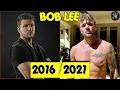 Shooter Cast Then and Now 2021