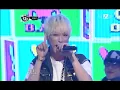 B.A.P_Stop It (B.A.P @ Mcountdown 2012.11.08)