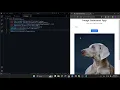 ASMR Programming - JavaScript Image Generator App