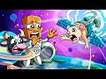 Download Lagu CACASITO SATELITO BACKSTORY! | Italian Brainrot Animation