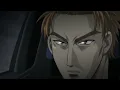 INITIAL D - FD3S VS AE86 (Wataru) [HIGH QUALITY]