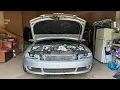 Download Lagu Finally Installing A New KO4 Hybrid Turbo On My B6 A4