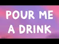 Lagu Post Malone - Pour Me A Drink (Lyrics) Feat. Blake Shelton