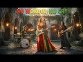 Lagu No Woman, No Cry - Bob Marley [FEMALE REGGAE COVER] | Shani \u0026 Vampire Girls -Audio Priority Version