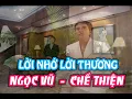 Download Lagu LỜI NHỚ LỜI THƯƠNG  Ngọc Vũ   Chế Thiện