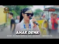 Lagu ANAK DEWA - INDAH WATY || ANDI PUTRA ONE