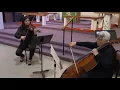 Haydn - Piano Trio No. 31, Hob. XV:15