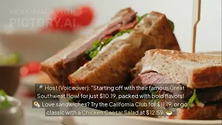 Jason s Deli Menu Prices 2025 Best Sandwiches Salads More