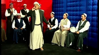 مربعات بغدادية ابراهيم عكرب خديدك عنب لو تفاح 