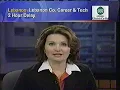 ABC27 News Morning Update 2007 partial
