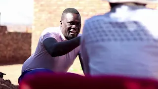 ntate modiri u0026 paster a new movie coming soon 