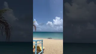 Frederiksted St Croix beaches are amazing! #travel #beach #stcroix #frederiksted