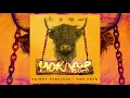Skinny Fabulous - One Team (Raydio Vybz, Kubiyashi) | Horn Up Riddim VA