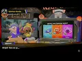 Splatoon 3 Splatfest Splatoon Raiders Theme Splatfest Results are in