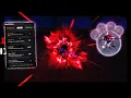The secret new BEST FRUIT for GPO PVP PAW