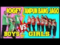 Download Lagu DANCE AMPUN BANG JAGO - JOGET GOYANG ZUMBA SENAM - DJ REMIX LAGU TIK TOK VIRAL