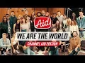 Download Lagu We Are The World (2018) - Channel Aid with Kurt Hugo Schneider \u0026 YouTube Artists