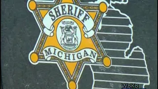12 Alpena County Sheriff s Office Deputies to Wear New Body Cameras