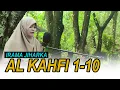 Download Lagu AL KAHFI 1-10 PALING MERDU IRAMA JIHARKA