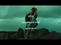 Shaya Zamora - Sinner [Lyric Video]